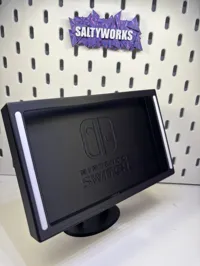 Switch Monitor Stand