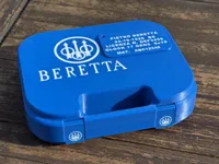VALIGIA CON LOGO BERETTA