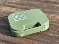 VALIGIA CON LOGO GLOCK