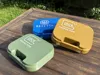 Case without logo