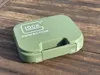 Case + Glock Logo
