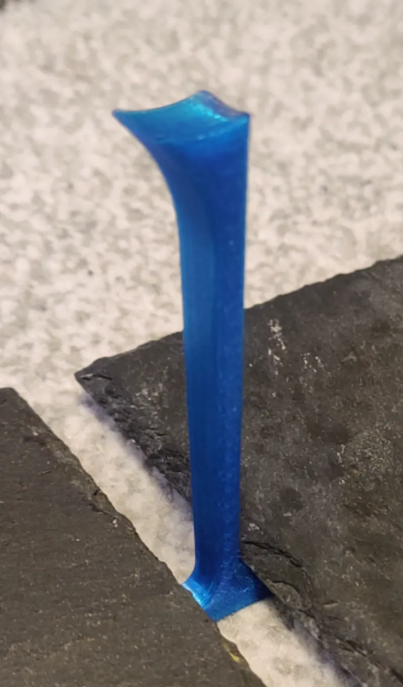 Golf/Range Peg