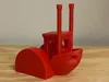 H2D - 0.28mm layer, 2 walls, 15% infill