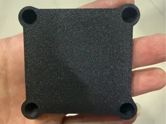 Rubber Tile Connetors