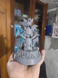 15cm 0.12mm layer, 2 walls, 15% infill