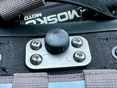 MoskoMoto Gnoblin Caps