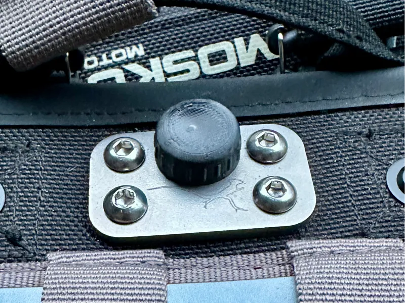 MoskoMoto Gnoblin Kappen/ Caps