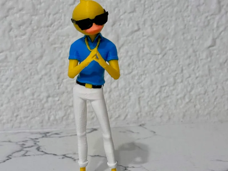 Cluster Fortnite Skin