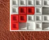 95% ohne Support 0.2mm layer, 2 walls, 15% infill