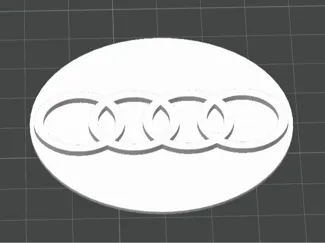 Audi logo