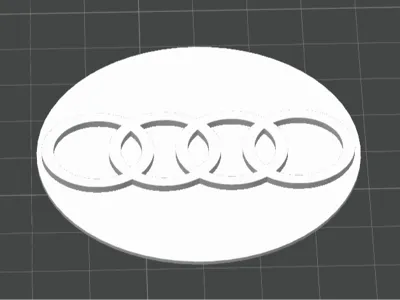 Audi logo