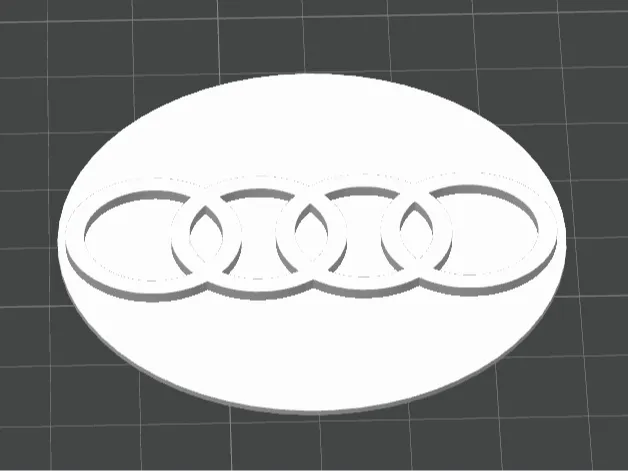 Audi logo