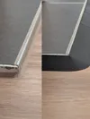 2cm heigth, 0.6mm nozzle, 0.3mm layer, 2 walls, 15% infill