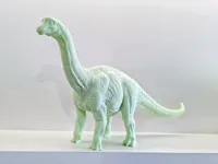 0.12mm layer, 2 walls, 10% infill