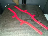 0.2mm layer, 5 walls, 25% infill