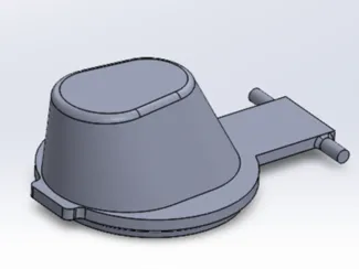Bouchon de bouteille Tupperware