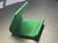 0.2mm layer, 6 walls, 25% infill