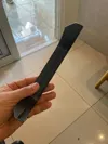 0.2mm layer, 3 walls, 10% infill and support