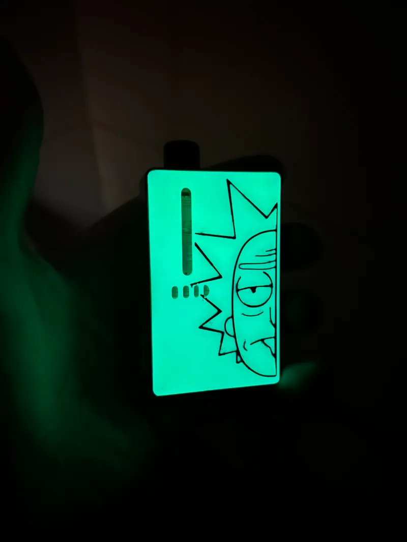 Lost Vape Centaurus B80 Cover