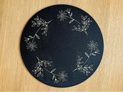 Flowers Table Top