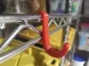 6.5mm Bar Diameter 33.5mm Bar-to-Bar Distance 