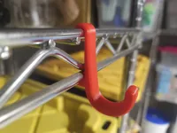 6.5mm Bar Diameter 33.5mm Bar-to-Bar Distance 