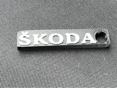 škoda
