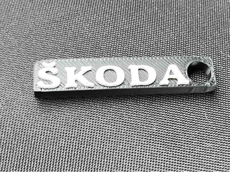 škoda