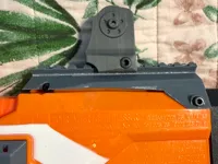 0.2mm layer, 4 walls, 15% infill