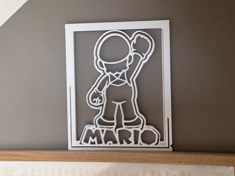 Mario Wallart