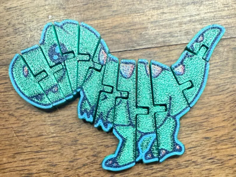Flexi Dino
