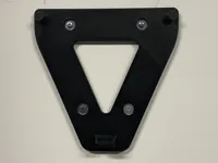 0.20mm layer, 2 walls, 15% infill