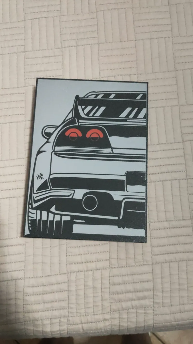 GTR Lighbox