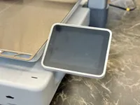 Frame only (No flip cover)