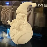 Gnome de Noël — photo 5