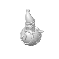 Gnome de Noël — photo 7
