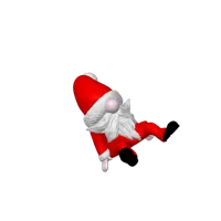 Gnome de Noël — photo 3