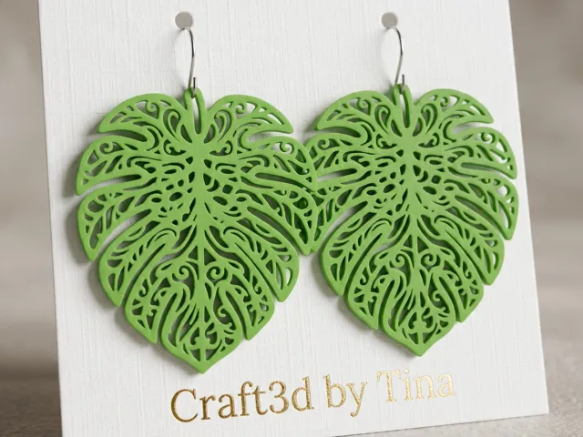 Boucles oreilles 488