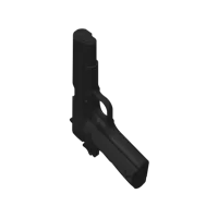 Réplique de cadre Colt 1911 A1 calibre .45 ACP — photo 2