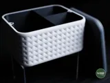 Модерна кутия с магнитен капак