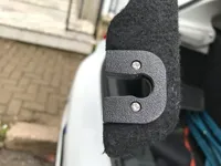 Recommended - 0.12mm layer, 2 walls, 20% infill