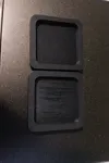 PETG - 0.2mm layer, 2 walls, 5% infill