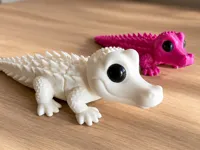 0.2mm layer, 3 walls, 10% infill