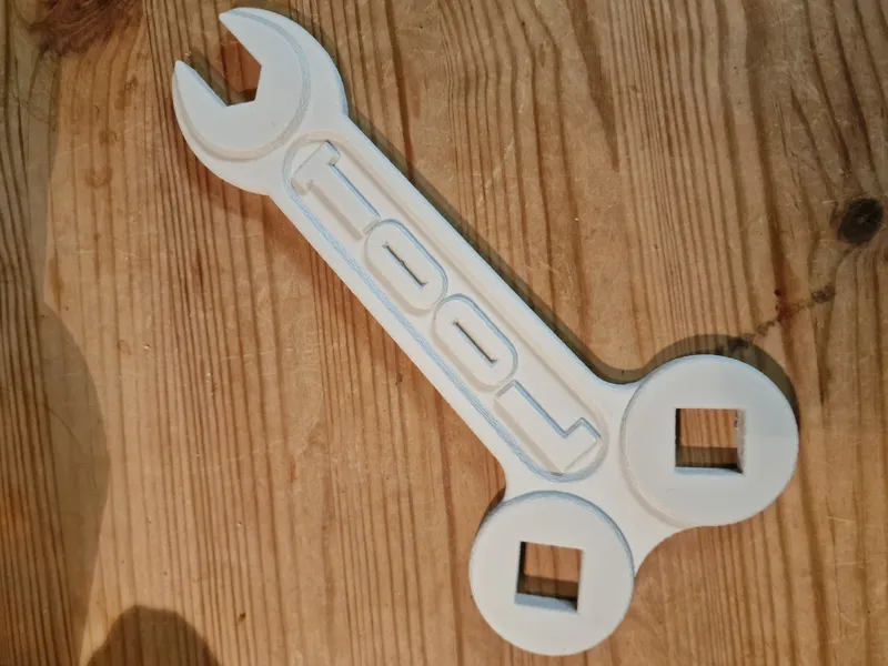 Tool Logo