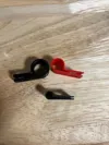 P clamp 1" 25mm