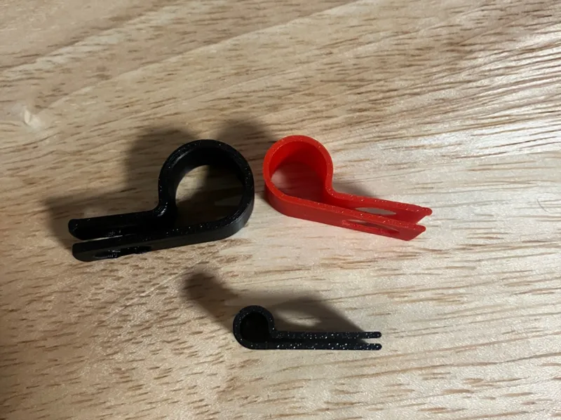 P clamp