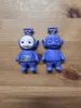 5 Colours Articulated Tinky-Winky