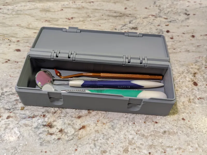 Dental Toolbox V2