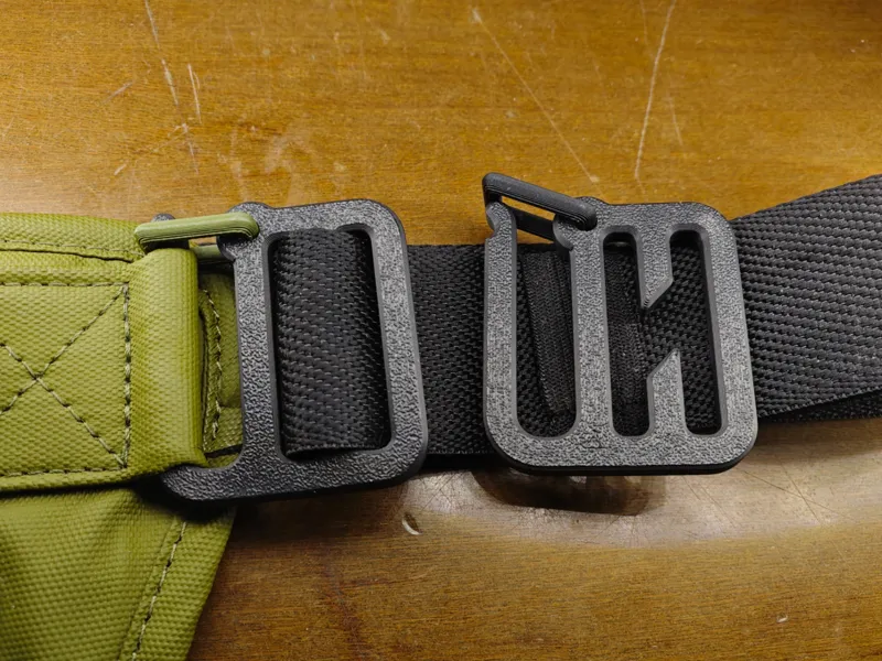 Repair buckle 38 mm