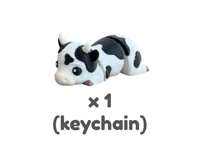 mabel (keychain) (1 ud)